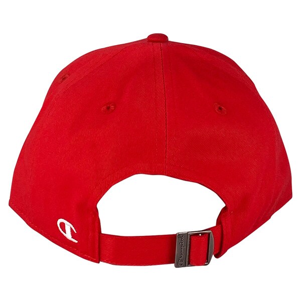 Champion® Spirit Collection Punching Cy Red Hat